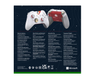 Microsoft Xbox Series Kontroler - Edycja Limitowana Starfield - 1153299 - zdjęcie 7